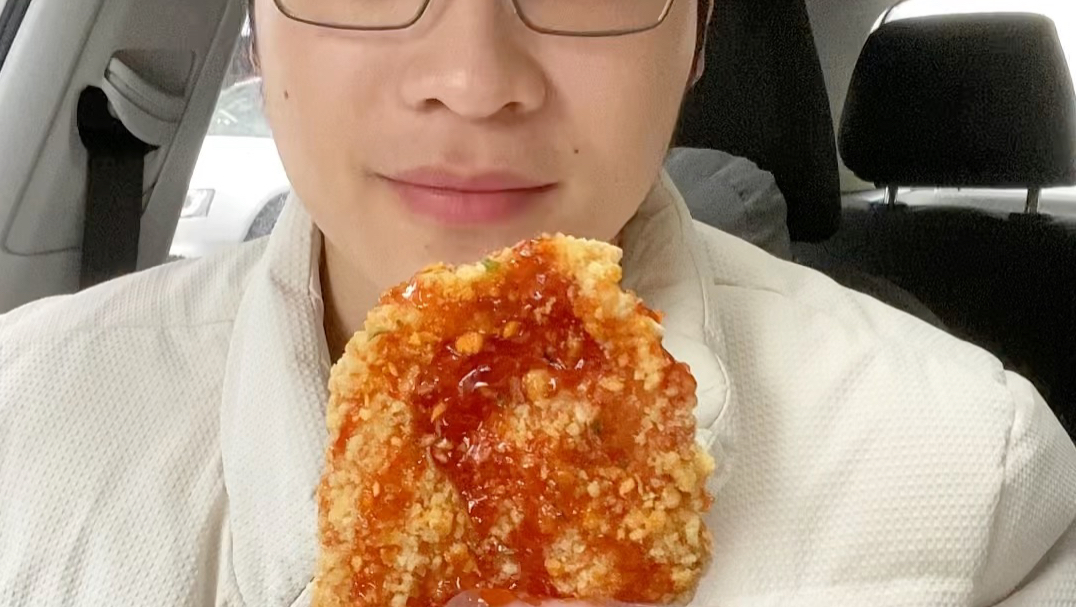 正新鸡排的避风塘口味还能有对手吗？！！