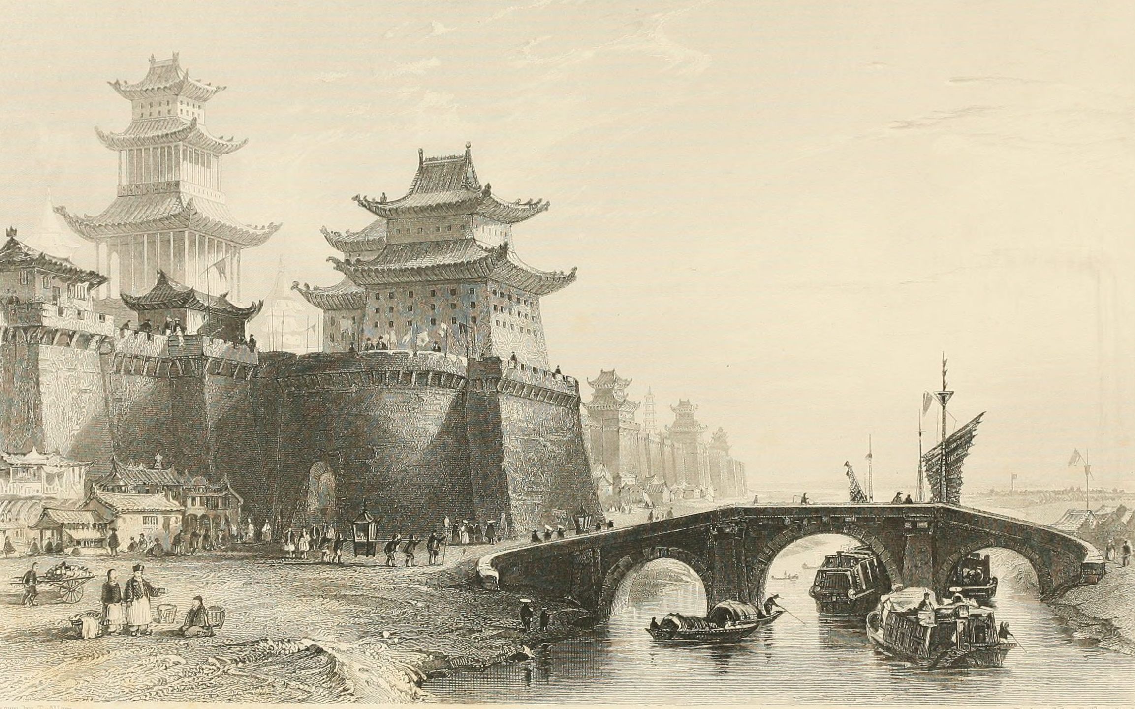Древний китай города 5 класс. Древний Китай 16 17 век. Пекин 19 век. Китай 18-19 век. Китай в 16-17 ВВ.