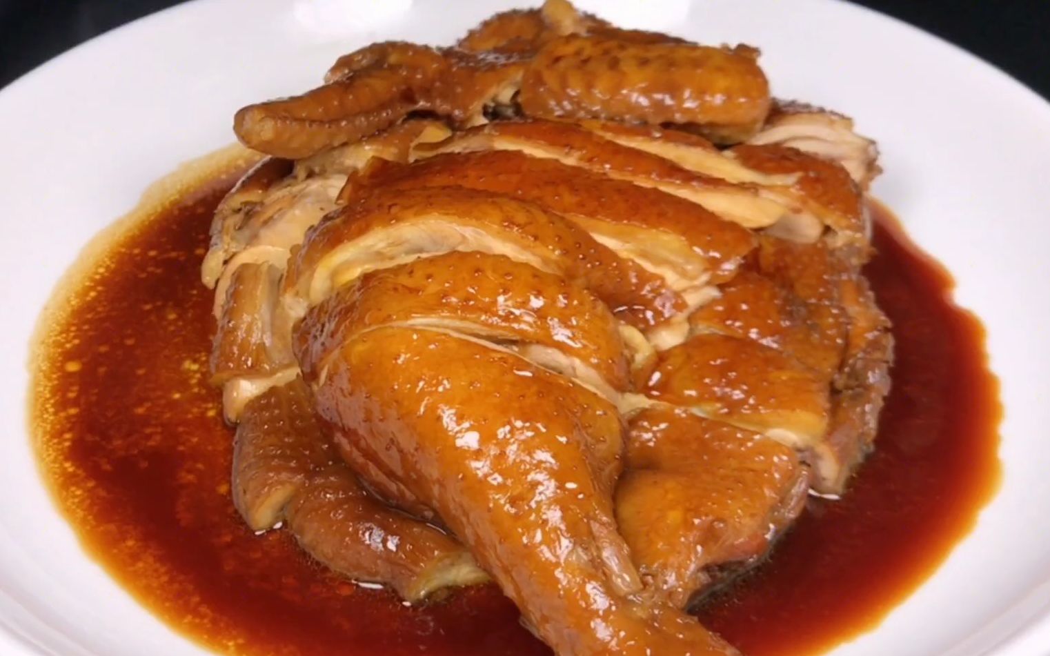 酱油鸡的做法_【图解】酱油鸡怎么做如何做好吃_酱油鸡家常做法大全_孖宝妈咪_豆果美食