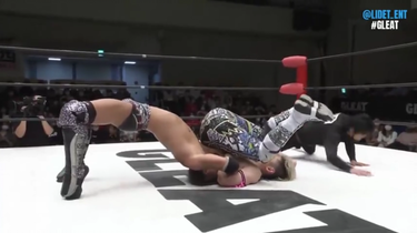 2022.10.09 GLEAT Ver. EX - 石田凱士vs. 井土徹也_哔哩哔哩_bilibili