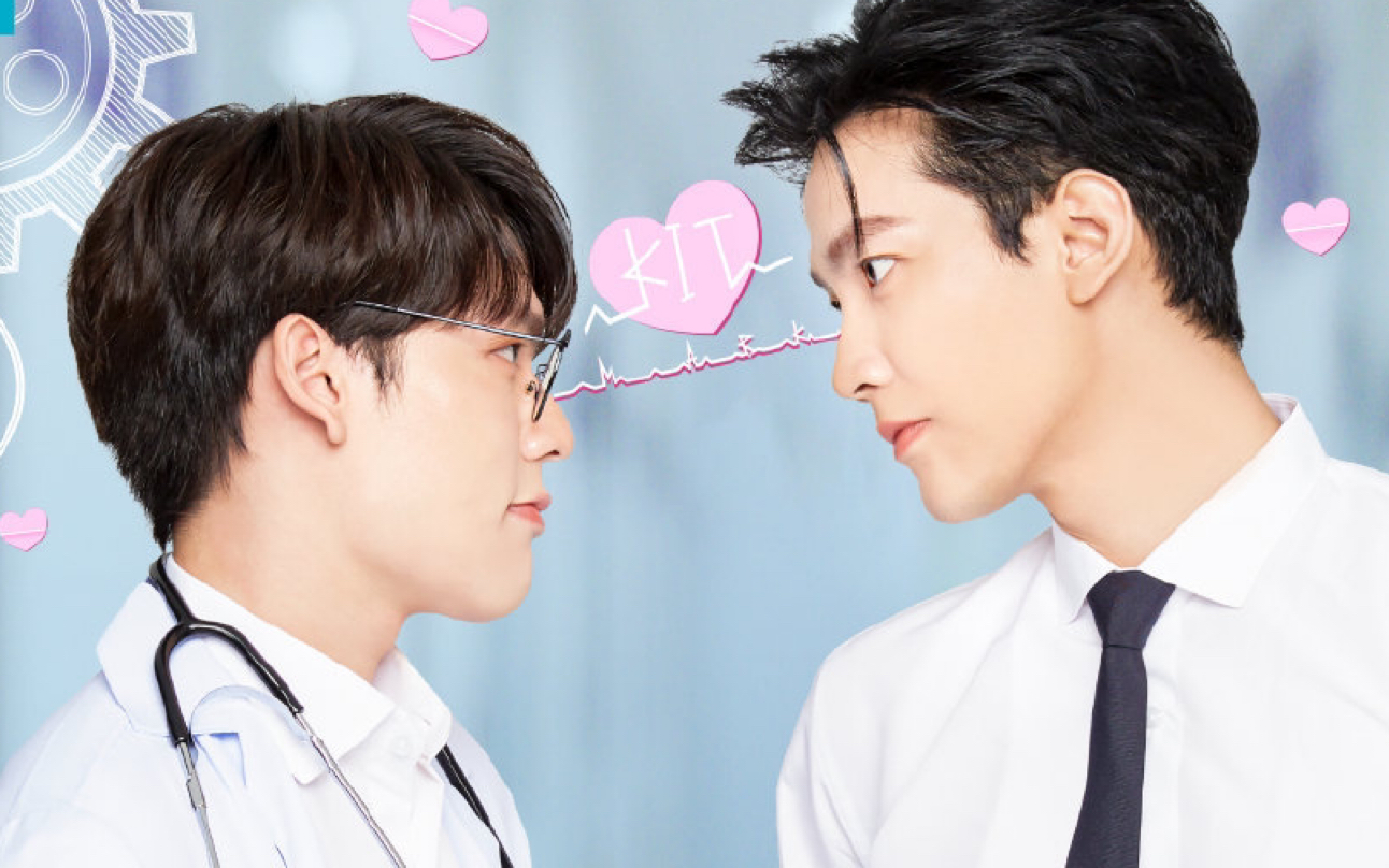 kimcop椰奶于贞–飞奔向你混剪他俩真的甜的我原地转圈圈