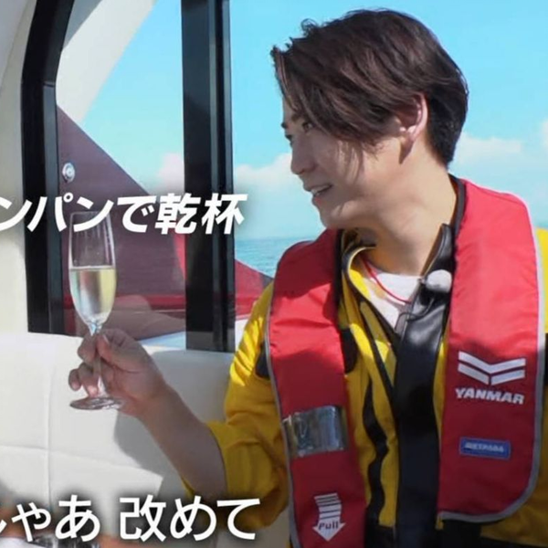 公式実物KAT-TUN のタメ旅 + プラス マイナーだけど憎めない認定証 タメ旅プラス マイナーだけど憎めない所ツアー in 札幌 | KAT