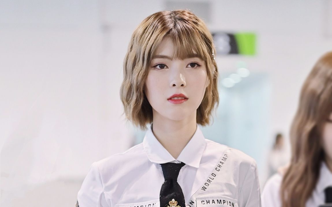 7.29 答谢握手会bej48微博直播 田姝丽cut