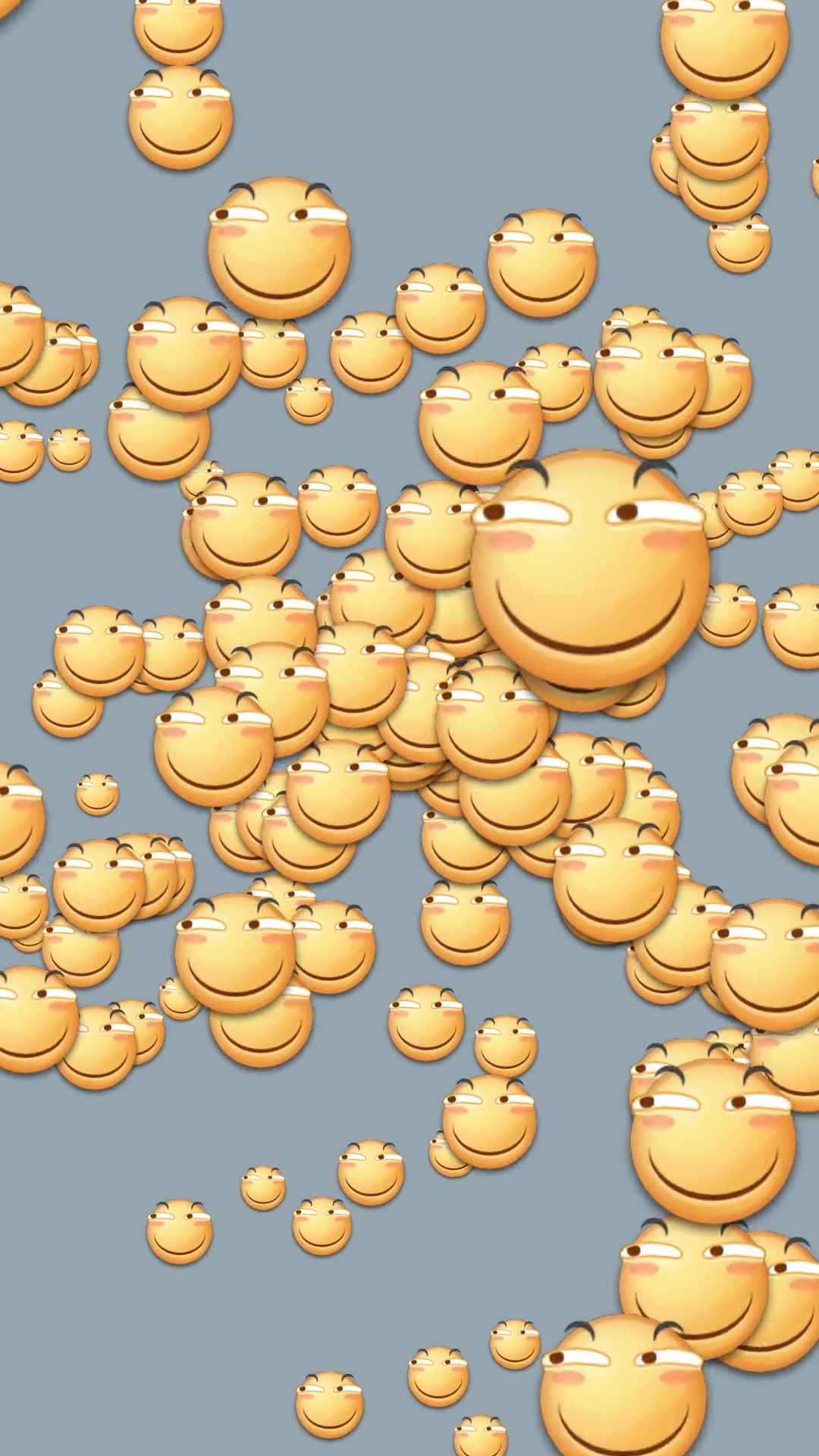 满屏滑稽_哔哩哔哩 (゜-゜)つロ 干杯~-bilibili