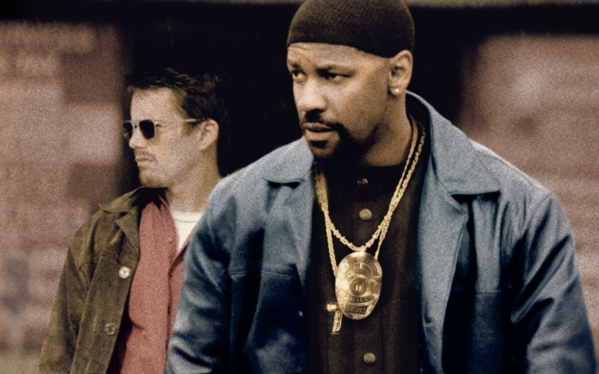 高分片《训练日》5分钟速览