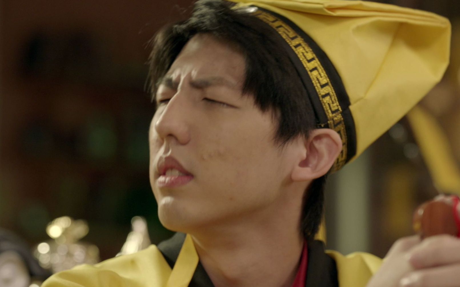 说的就是你第三季第二弹预告超级沙雕绝对爆笑