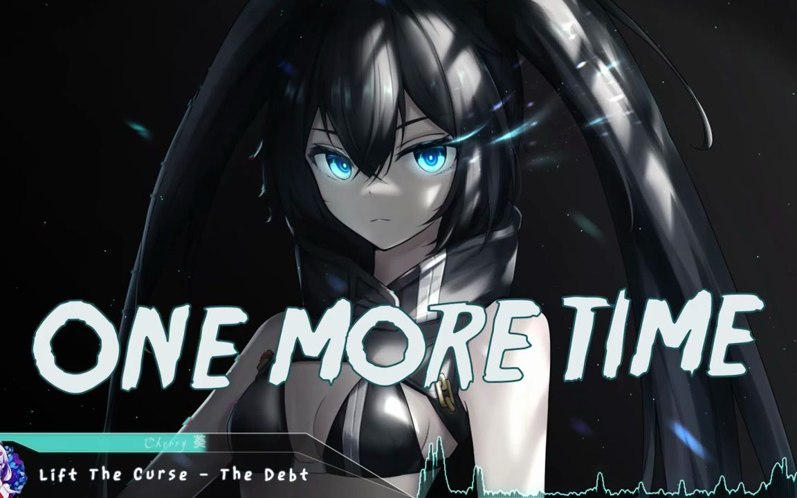 【耳机福利】Nightcore - The Debt - (英文歌词)-中二の鬼喵-中二の鬼喵-哔哩哔哩视频