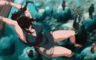 伊賀忍法帖 搜索结果 哔哩哔哩 Bilibili