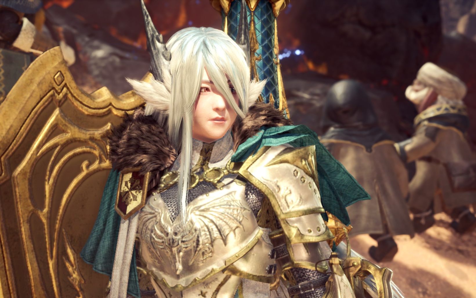 不用鼠标刷霜刃冰牙龙(详情看简介)