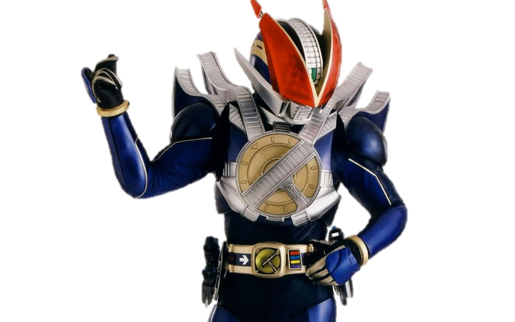 假面骑士巅峰英雄第六期:假面骑士new电王篇