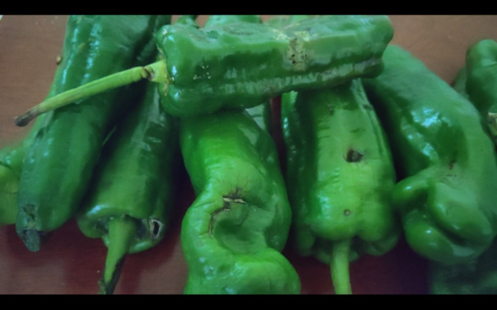 网上买辣椒 烂个稀碎 钱白花了