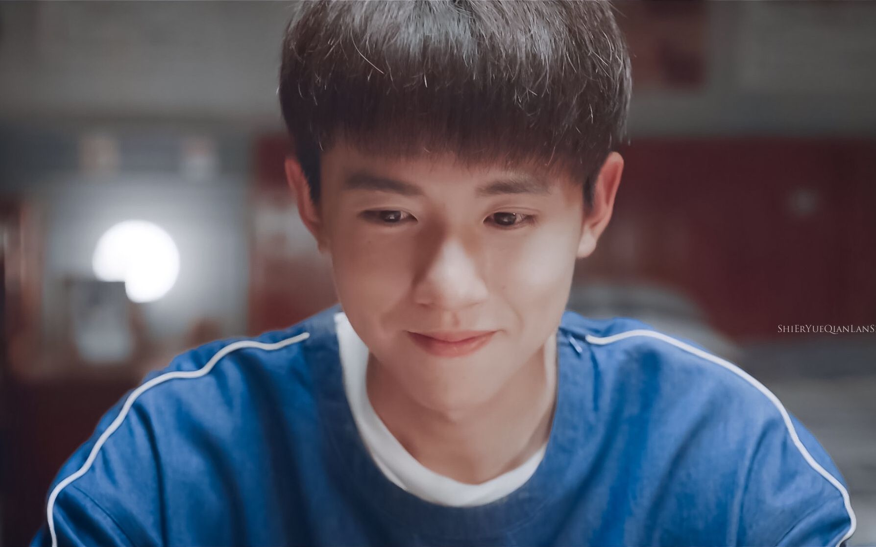 【张耀】少年李渔的烦恼(混剪练习)_哔哩哔哩 (゜-゜)つロ 干杯~-bili