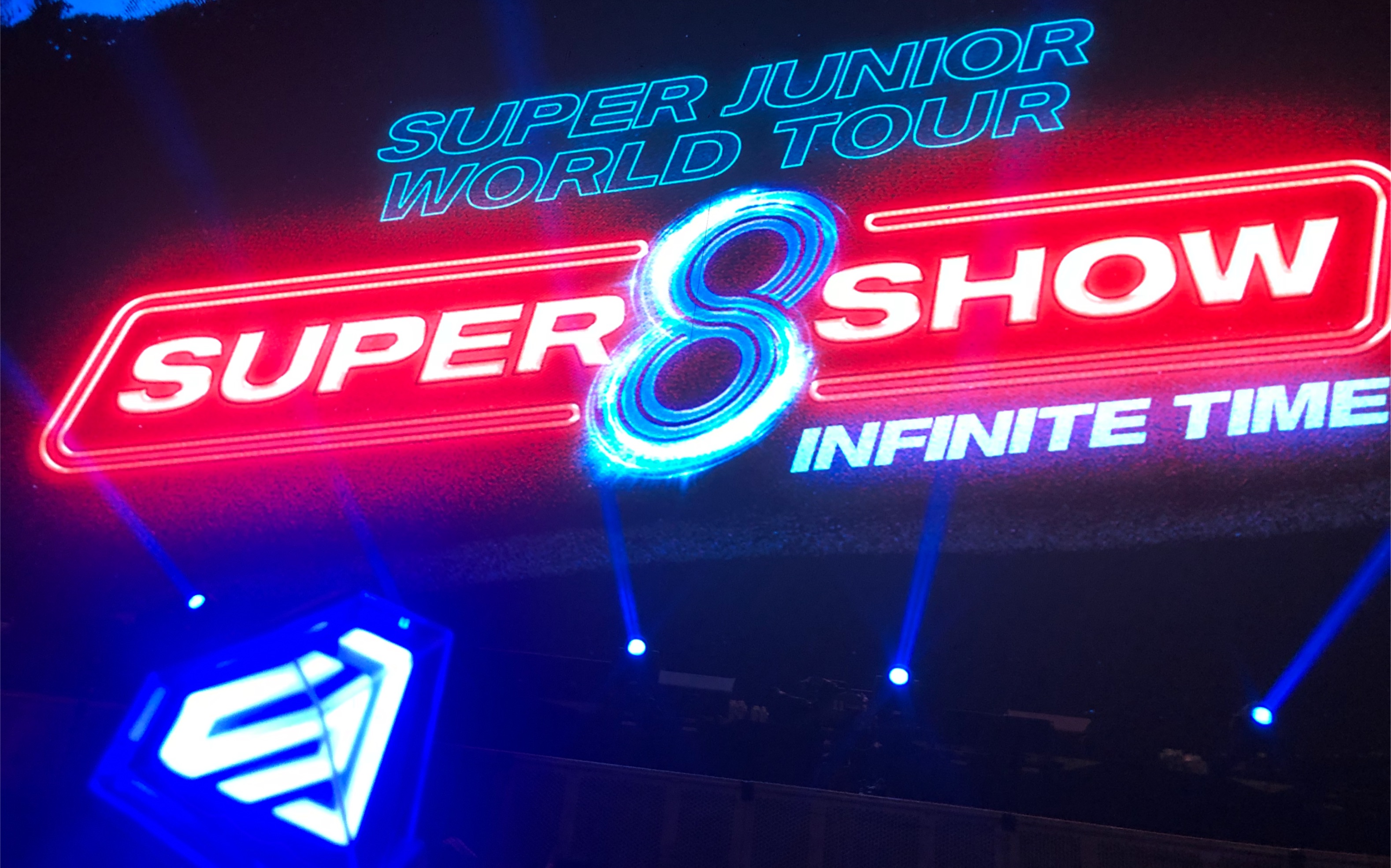 [图]【Super Junior】SS8 曼谷 20191123/24 Super Show8 in Bangkok