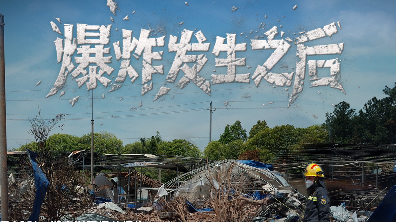 【新闻调查】浏阳烟花厂爆炸事故