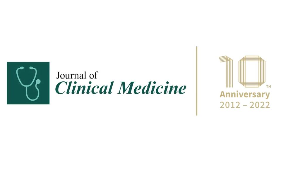 [图]MDPI 纪念视频 | Journal of Clinical Medicine (JCM) 10周年纪念