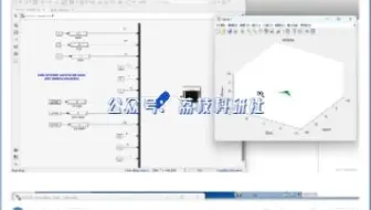 【无人机】无人机Simulink仿真