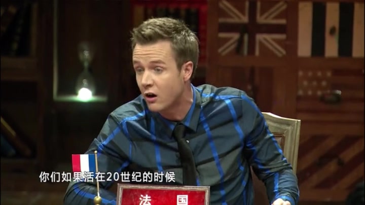 非正式会谈宋博宁松鼠个人cut第41期