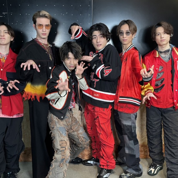SixTONES c滴tv音番ABARERO 230417_哔哩哔哩_bilibili