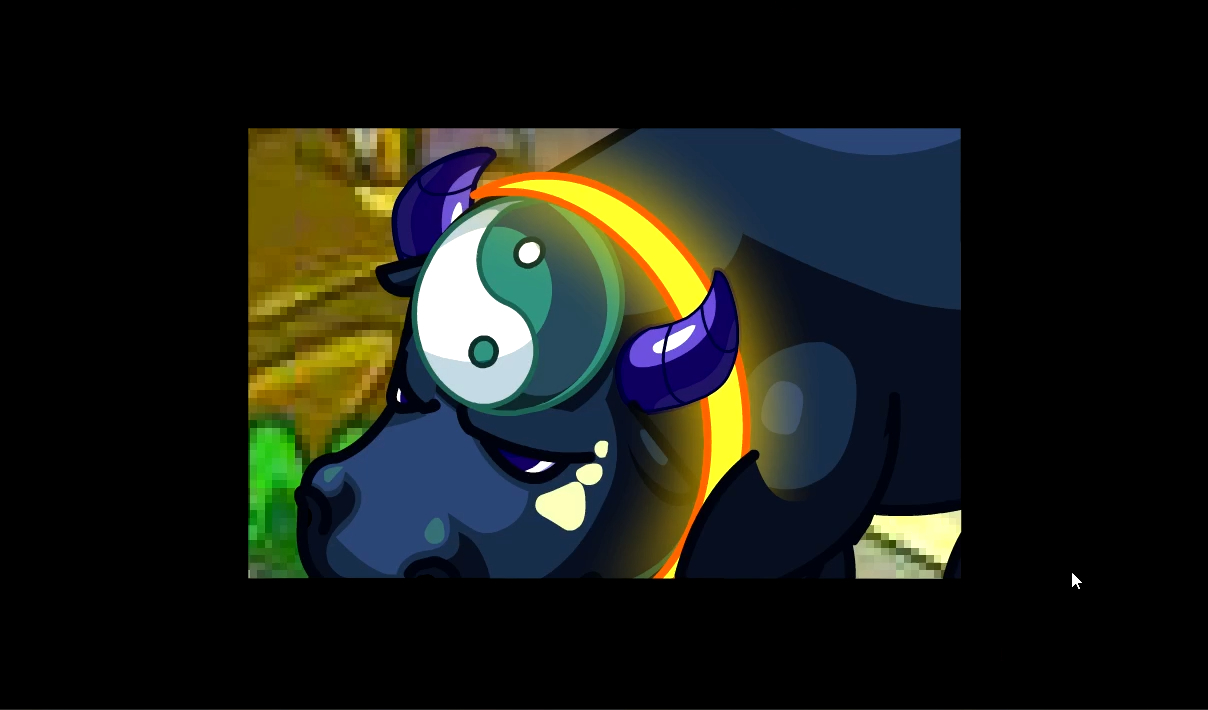 卡布西游——金兜奇遇