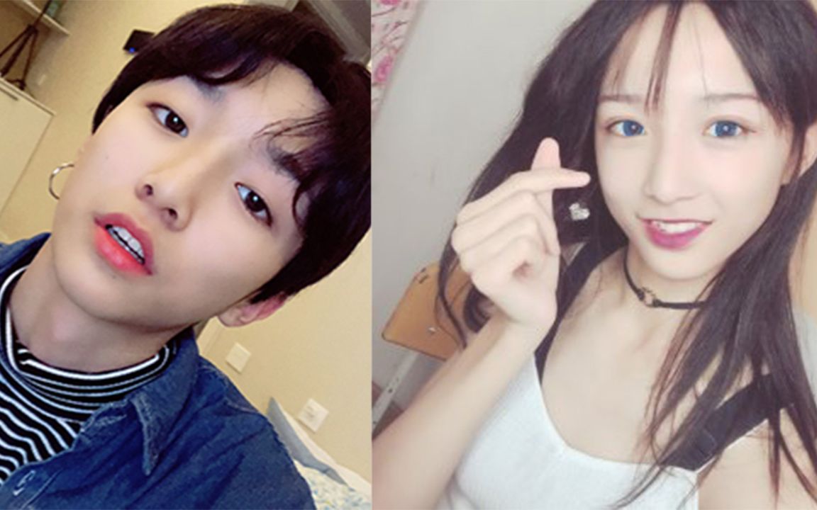 abbily她是时而清纯时而妖娆时而鬼畜的艾比啊