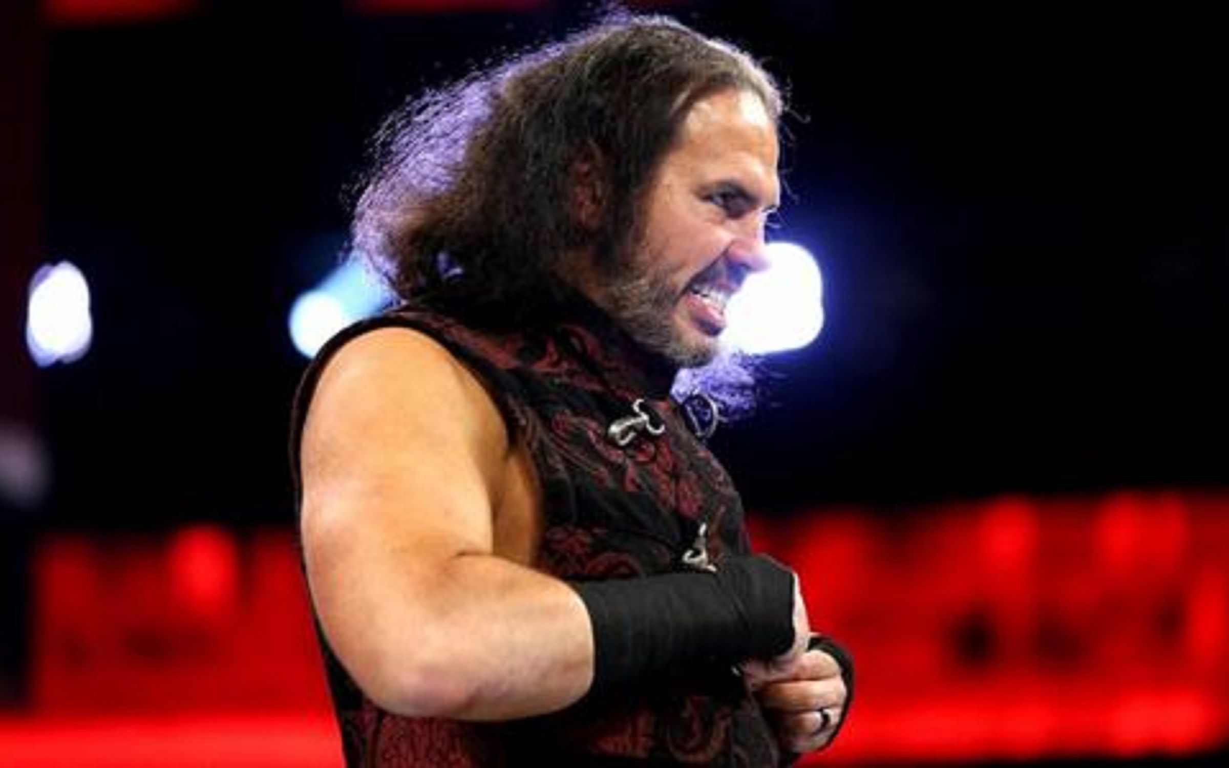 灵魂破碎—wwe马特哈迪招式盘点(更新至aew)