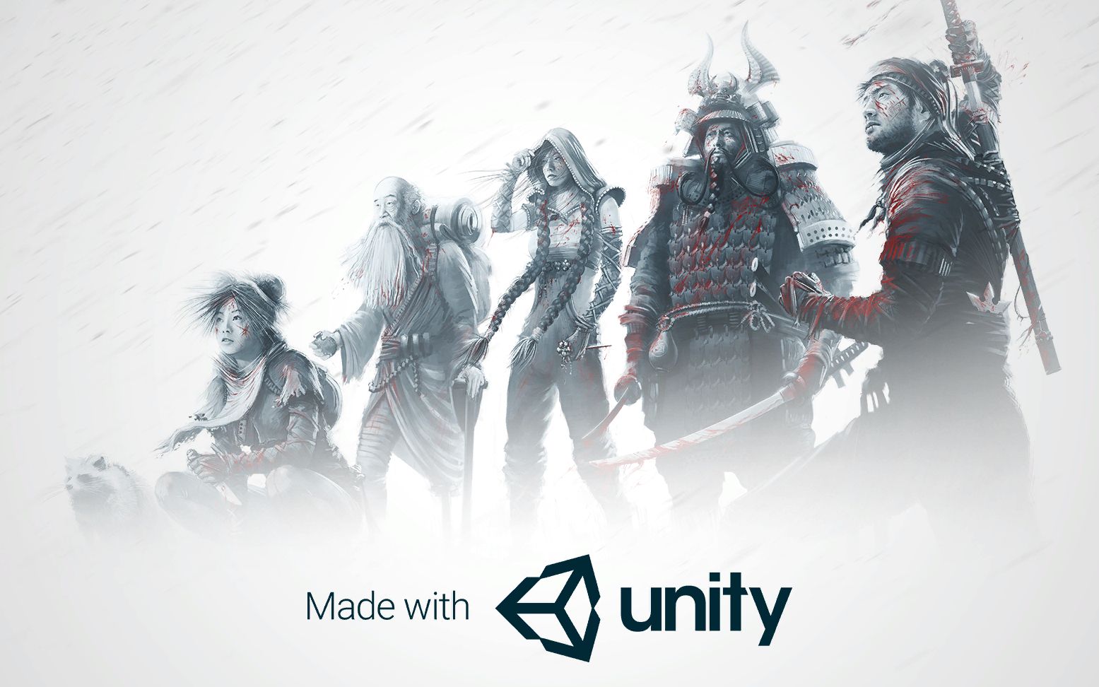 影子战术:将军之刃(shadow tactics: blades of the shogun)虐待乙事