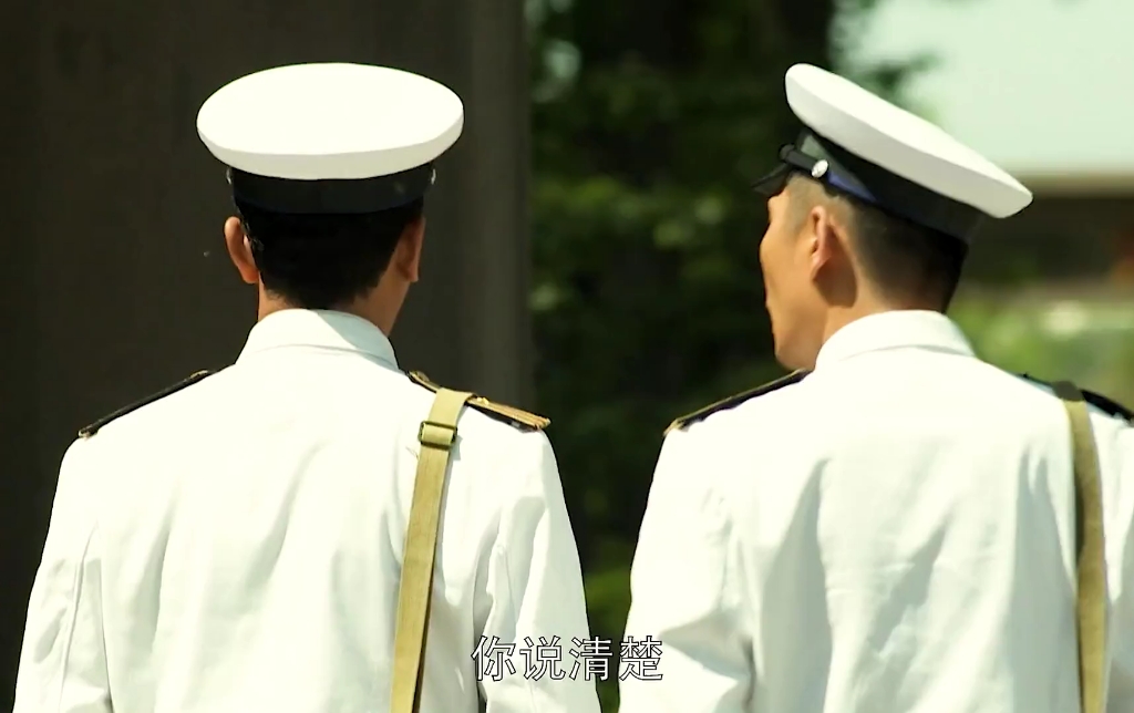 《父母爱情》第17集 江德福三顾茅庐,知道到真相的安杰心酸流泪