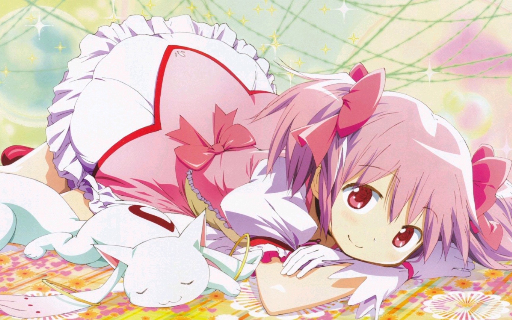 杀戮天使魔圆踩点amv绝望成魔等来的是救赎