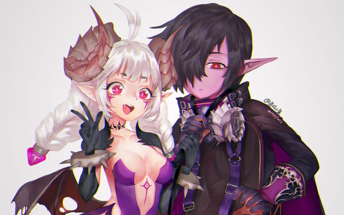 奈雅丽的裂缝之旅