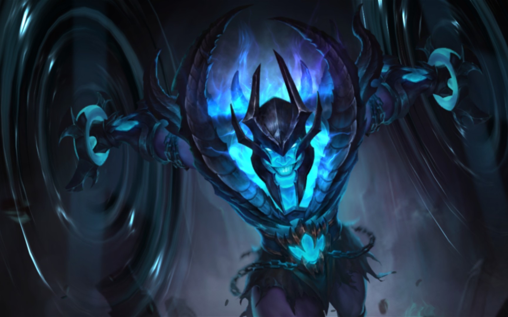 【联盟/手游/德莱文/混剪】感受荣耀行刑官的魅力!_手机游戏热门视频