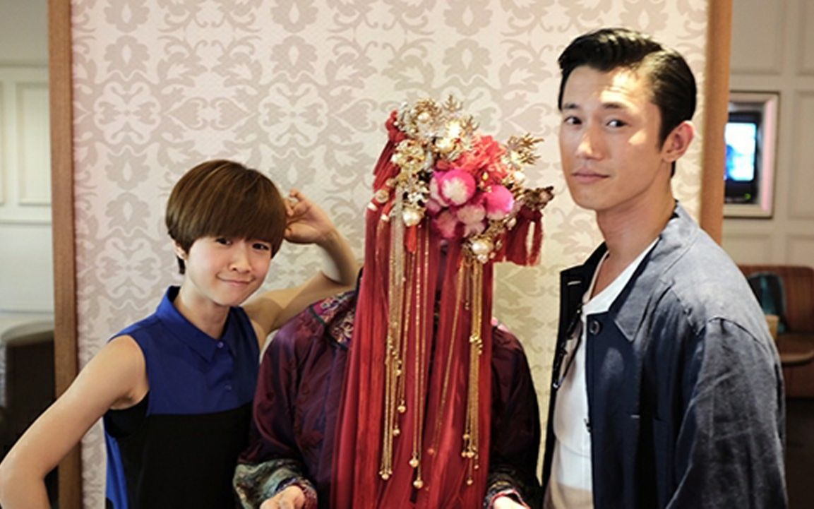 根据真实事件改编的电影《尸忆》,男子贪小便宜被拉去配阴婚,转世仍然