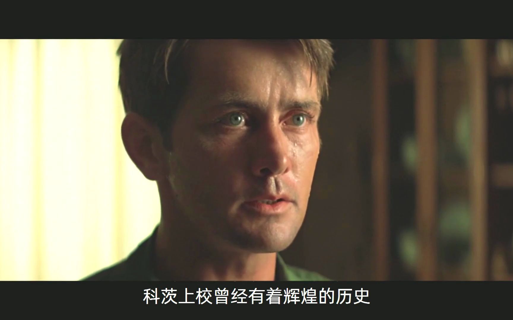 他穿越整条湄公河执行刺杀任务,史诗级战争大片《现代启示录》