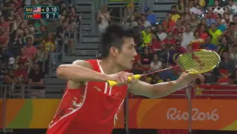 你的接发姿势更像谁？