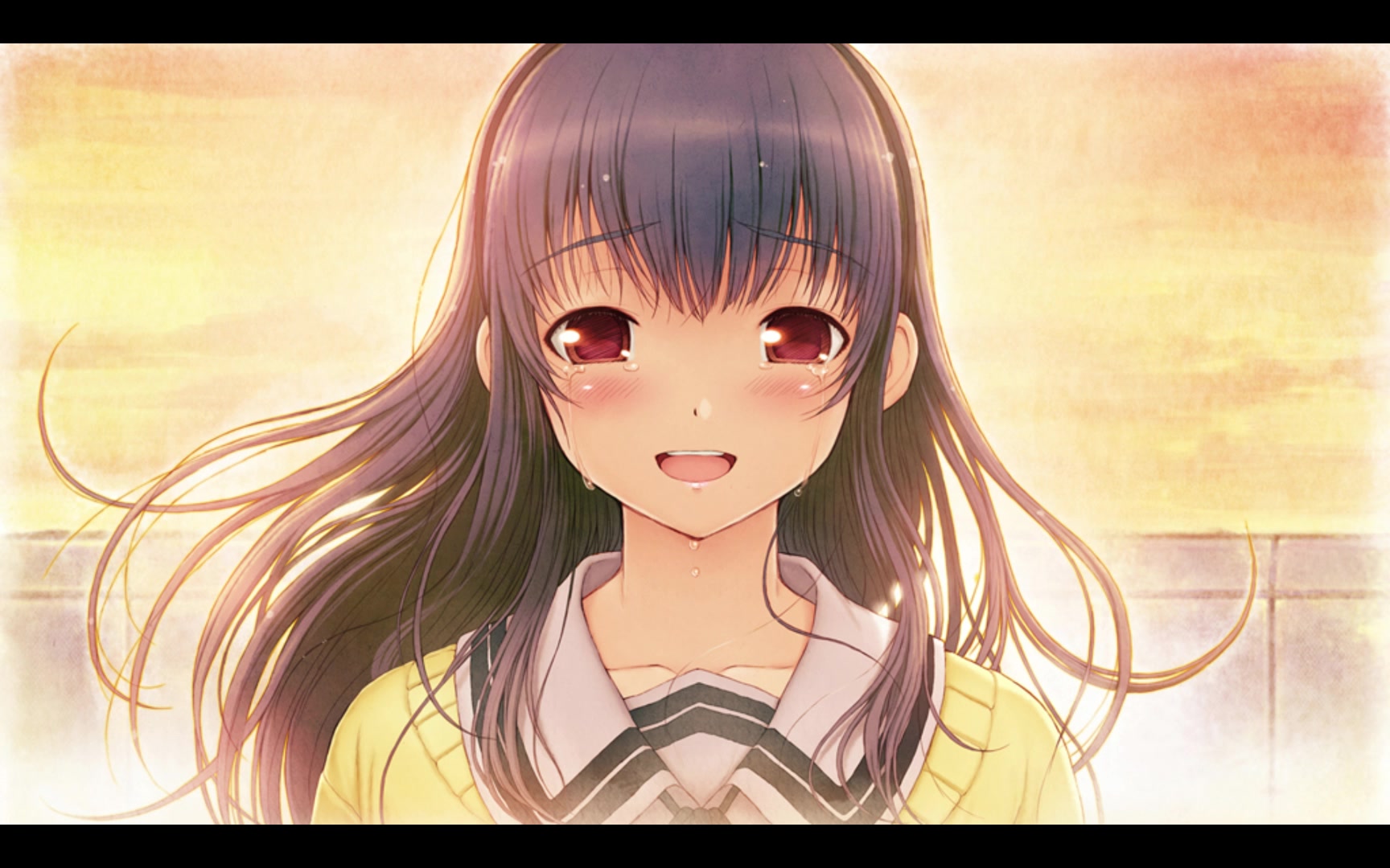 【ai曾根美雪】 辉かしき日常-顾迟挽不是骨瓷碗_-默认收藏夹-哔哩