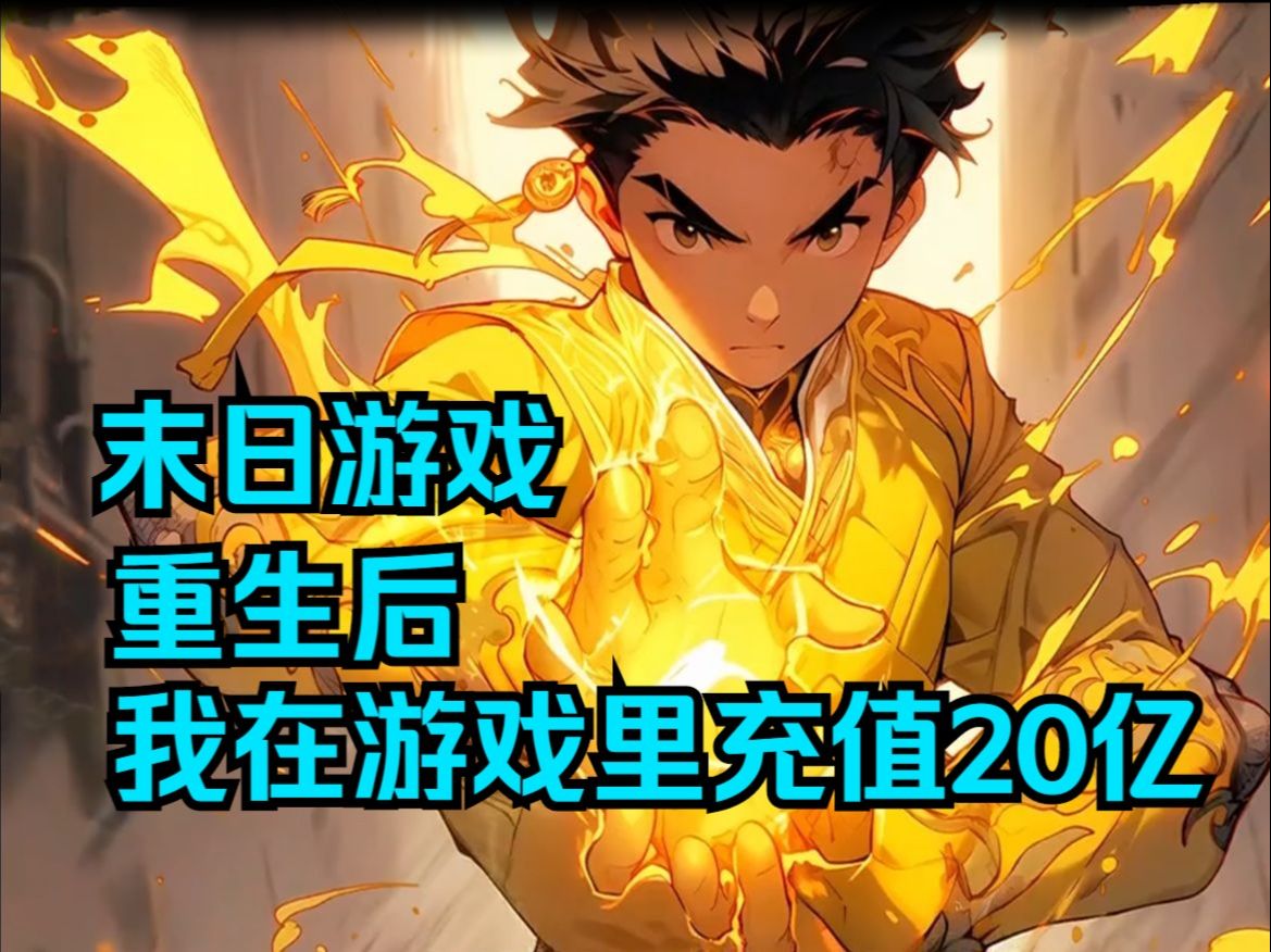 [图]《网游：我财神，神宠多亿点怎么了》从雇佣神级NPC偷取神级龙蛋开始，江寒一路高歌猛进。当铺天盖地的诡异降临之时。他一身禁忌神器，周身神兽无数。弹指间，亿万诡异灰