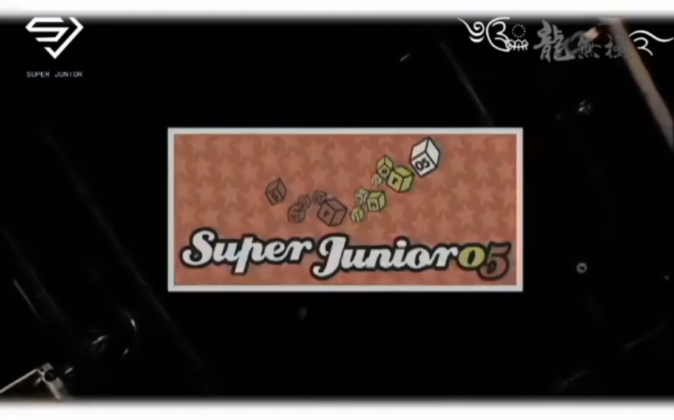 Super Junior《Miracle》哔哩哔哩bilibili