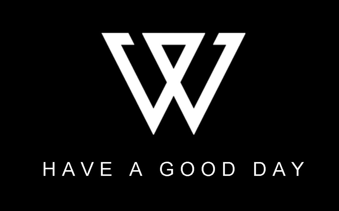 winner-have a good day mv