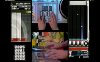 [图]IIDX - HELL - Bloody Tears (IIDX Edition) [A] - AAA