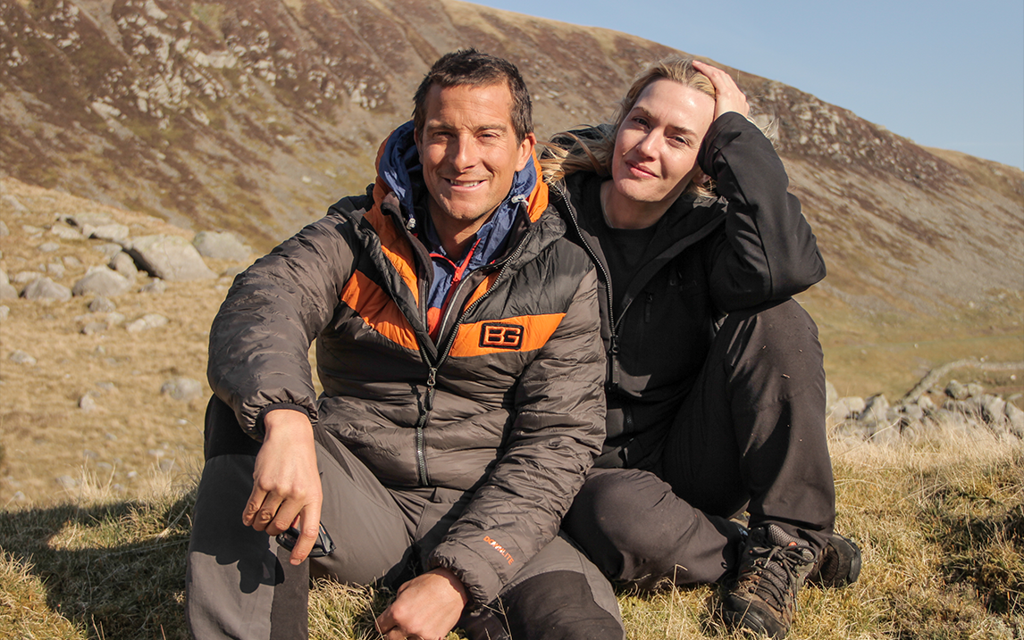 荒野求生全明星第二季第4集泰坦尼克号凯特温丝莱特