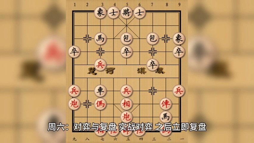 象棋业1到业9都代表什么水平,如何用一年时间从业5段到业9段