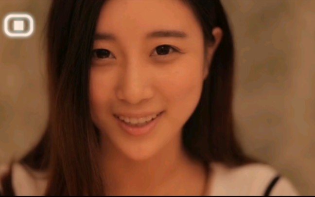 2017年回忆篇心动女友林依雯