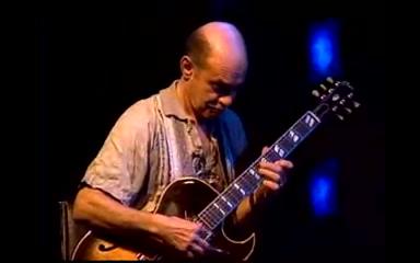 [图]Joe Pass - All the Things You Are