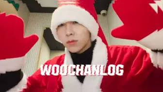 【Big Hit新团Trainee A】午餐弟弟终于公开了! ! ! 「赵旴灿LOG」