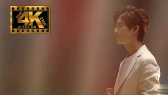 【陈楚生&王力宏】《无问西东》   天赐的声音