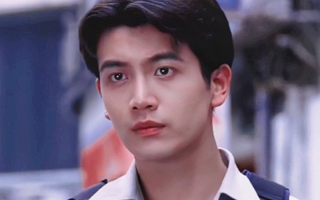 【张智尧】不来看看菜鸟小警察的美貌吗?支线任务——寻找警枪