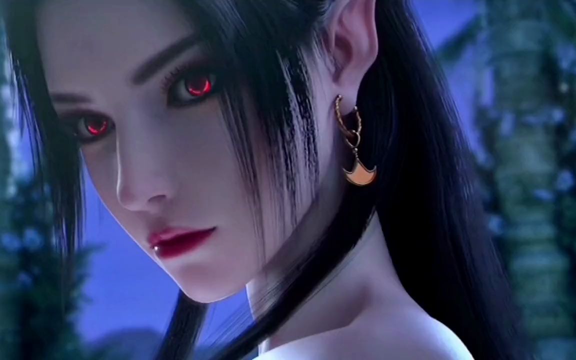 国漫 #超燃 #充能计划 来自美杜莎女王的压迫,能喘过气来嘛