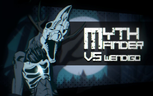 【fnf】myth finder: vs 温迪戈 演示
