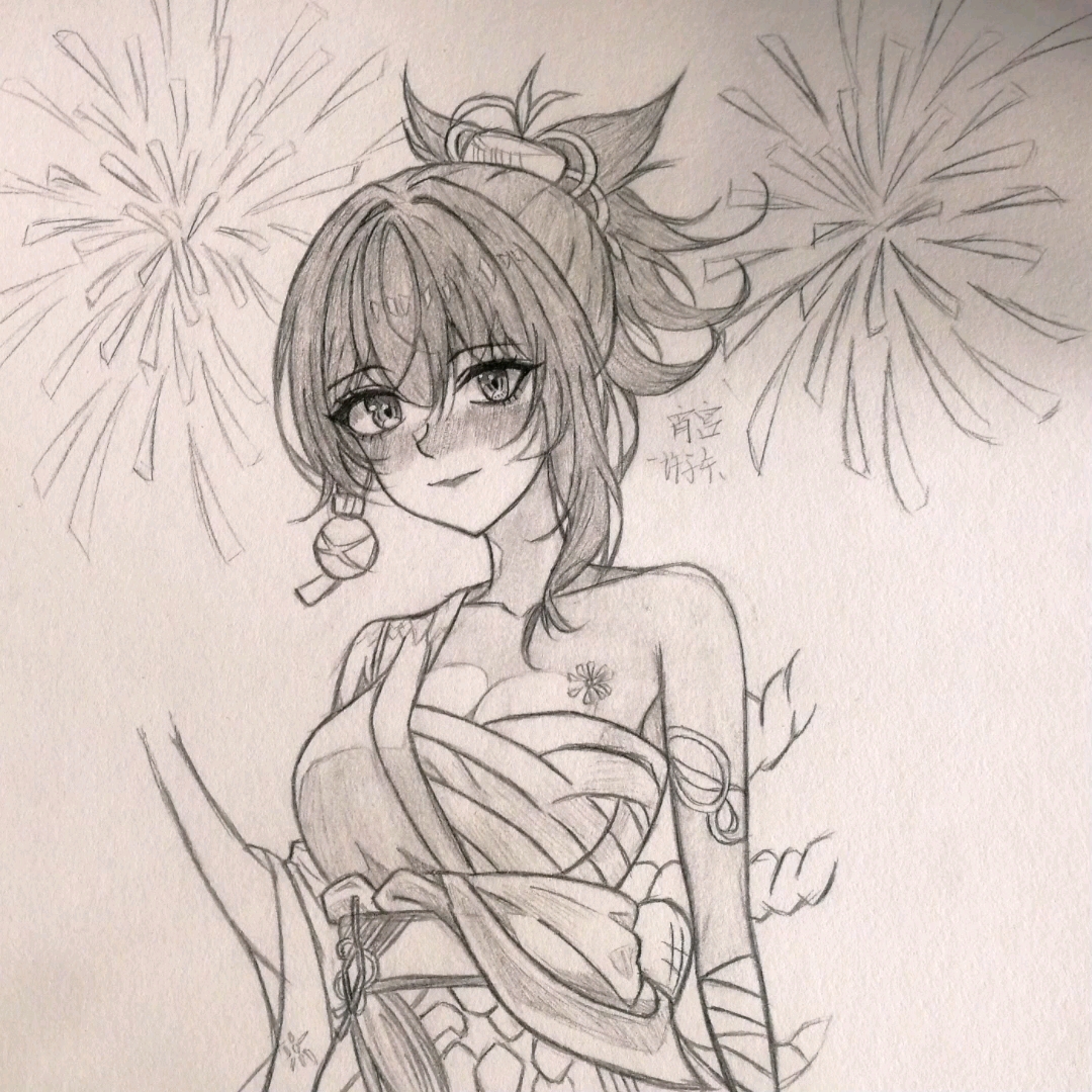 原神,星铁启动!(≧63≦)