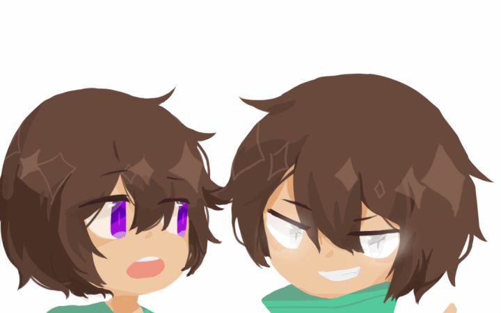 him和steve车,him×steve车 【sketchbook】一小时画个herobrine&steve_哔哩哔哩)つロ