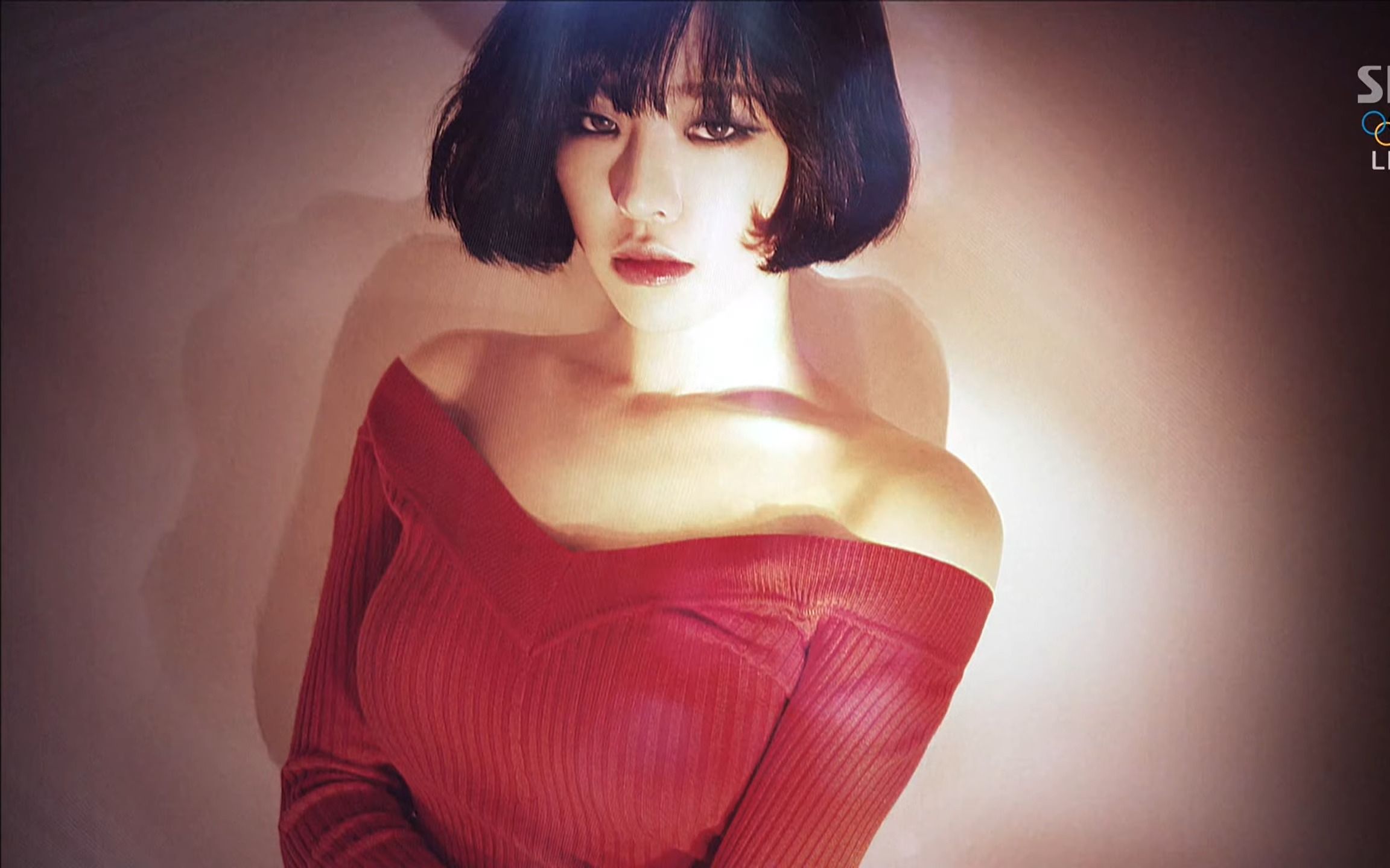 佳仁 - truth or dare (人气歌谣 live)